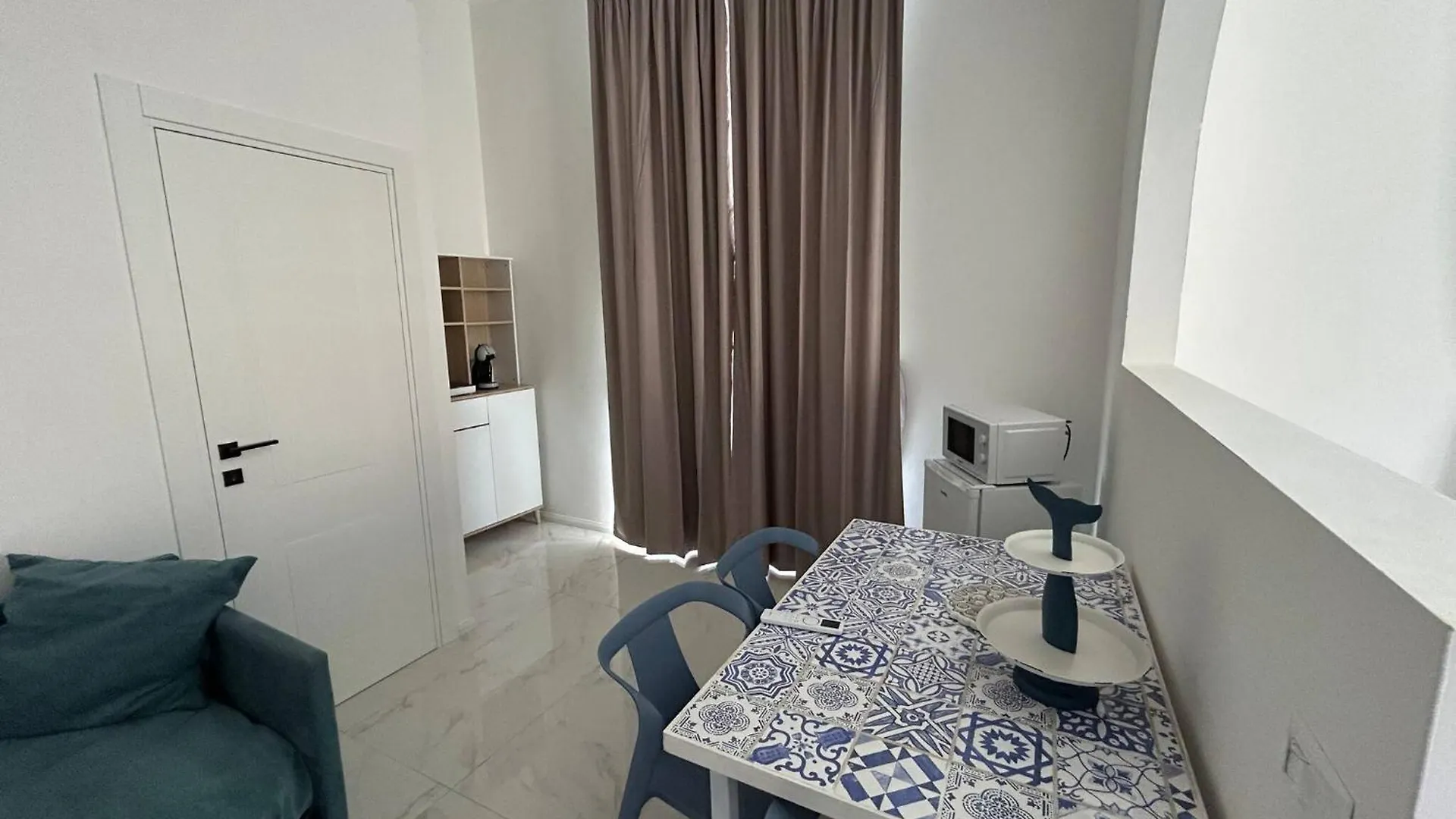 Allegra Viareggio Suite With Jacuzzi